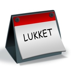 lukket 240x240