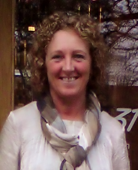 Frisør Solvej Nielsen